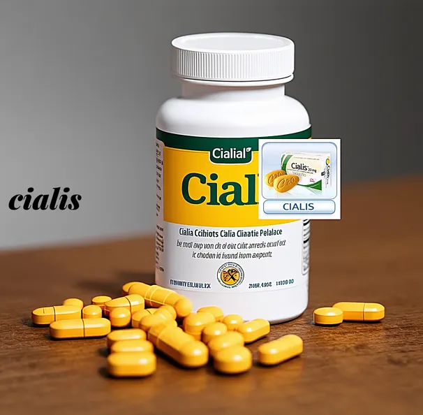 Differenze tra cialis originale e generico